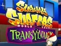 Igra Subway Surfers Transilvanija spletu