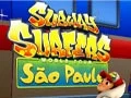 Igra Subway Surfers Sao Paulo spletu