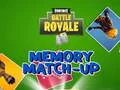 Igra Fortnite: Igra Spomina spletu