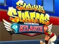 Igra Subway Surfers Atlanta spletu Igra Subway Surfers Atlanta spletu