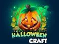 Igra Halloween Craft spletu Igra Halloween Craft spletu