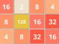 Igra Številska Sestavljanka 2048 spletu