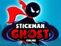 Igra Stickman Duh Na Mreži spletu