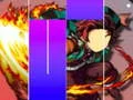 Igra Kimetsu Za Ubijalca Demonov S2 spletu