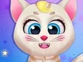 Igra Moj Cute Mačji Avatar spletu Igra Moj Cute Mačji Avatar spletu