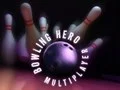 Igra Več igralec Bowling junak spletu