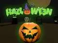Igra Valjanje Halloweena spletu Igra Valjanje Halloweena spletu