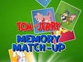 Igra Tom in Jerry: Igra Spomina spletu