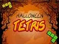Igra Halloween Tetris spletu Igra Halloween Tetris spletu