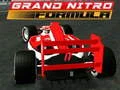 Igra Velika Nitro Formula spletu