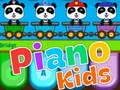 Igra Piano Otroci spletu