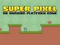 Igra Super Pixel spletu
