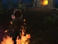 Igra Turobna Gargojla spletu Igra Turobna Gargojla spletu