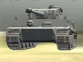 Igra Bitka 3D Tankov 2021 spletu