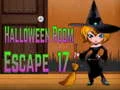 Igra Amgel Halloween Izhod iz Sobe 17 spletu