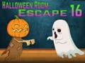 Igra Amgel Beg iz Halloween Sobe 16 spletu