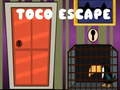 Igra Toco Pobeg spletu