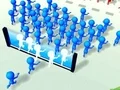 Igra Nadzor množice spletu Igra Nadzor množice spletu