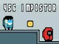 Igra 456 Impostor spletu