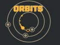 Igra Orbite spletu