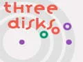 Igra Tri Diski spletu Igra Tri Diski spletu