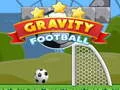 Igra Gravitacijski nogomet spletu Igra Gravitacijski nogomet spletu
