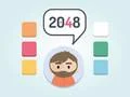 Igra 2048 spletu Igra 2048 spletu