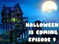 Igra Halloween prihaja epizoda 9 spletu Igra Halloween prihaja epizoda 9 spletu