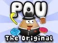 Igra Pou Izvirnik spletu Igra Pou Izvirnik spletu