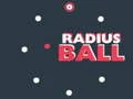 Igra Žoga Radij spletu Igra Žoga Radij spletu