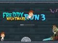 Igra Freddy Tek 3 spletu