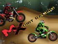 Igra MX Dirt dirke spletu