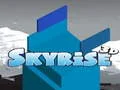 Igra SkyRise 3D spletu