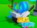 Igra Skočilec Slice spletu