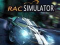 Igra Simulacija Rac spletu Igra Simulacija Rac spletu