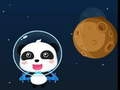 Igra Dojenček Panda Navzgor spletu