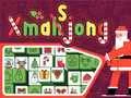 Igra Božični mahjong spletu