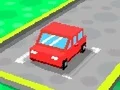 Igra Pikselni park 3D spletu