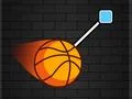 Igra Reži in Dunk spletu