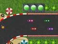 Igra Retro Avtomobilska Dirka Xtream spletu Igra Retro Avtomobilska Dirka Xtream spletu