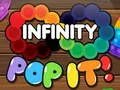 Igra Neskončni Pop it! spletu Igra Neskončni Pop it! spletu