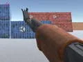 Igra Večigralska FPS Streljačina spletu