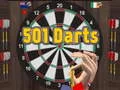 Igra Darts 501 spletu
