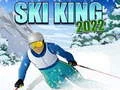 Igra Kralj Smučanja 2022 spletu
