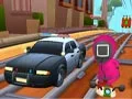 Igra Metro Igra Lige 3D - Metro Tekmovalec spletu