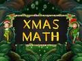 Igra Božična Matematika spletu