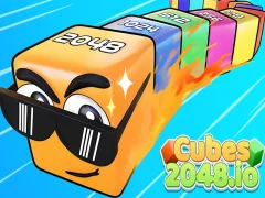 Igra Kocke 2048 spletu