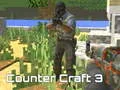 Igra Counter Craft 3 spletu Igra Counter Craft 3 spletu