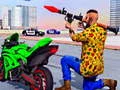 Igra Pravi Gangster Mesto Kriminalne Avto Simulator Igra spletu