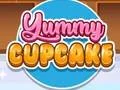 Igra Sladek cupcake spletu